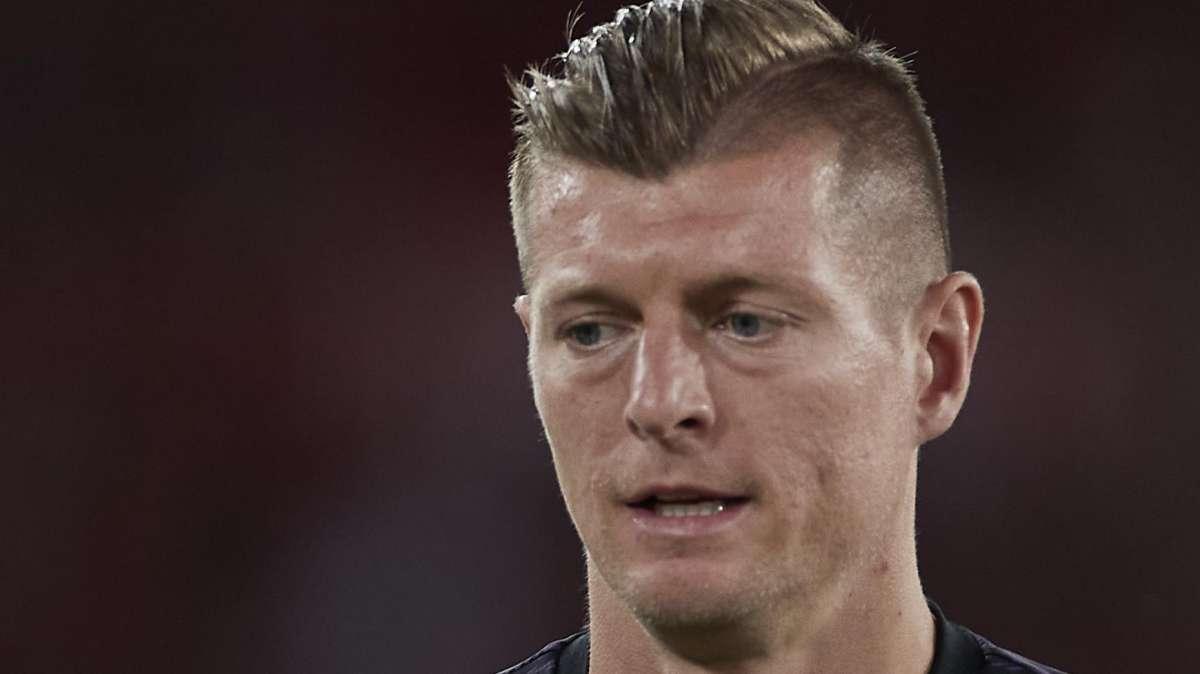 TOP News 12 | El futuro de Kroos más allá de 2024, lo cerca que estuvo Nacho de salir....