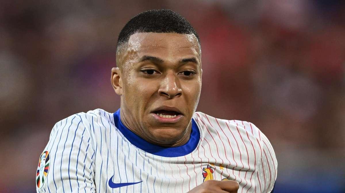TOP News 24 | Acelerón por Mastantuono, preocupación con Mbappé...