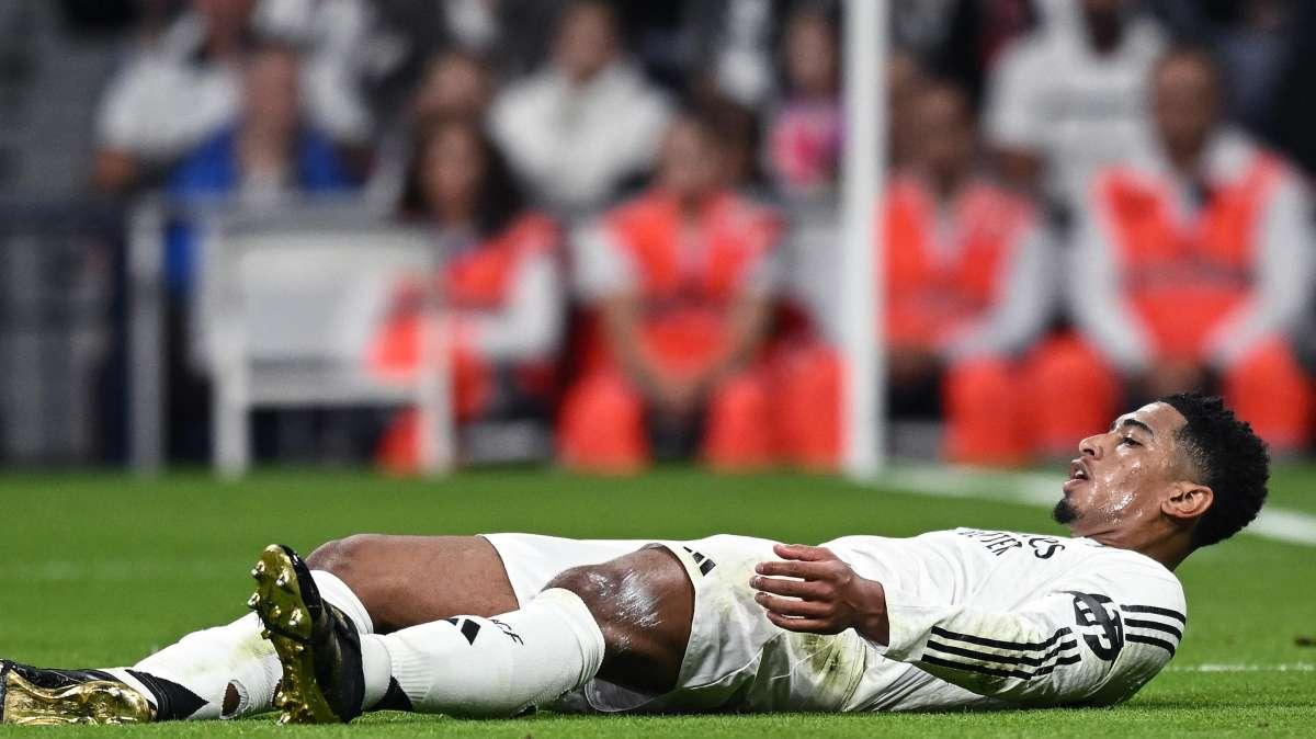 Xabi tiene mucho trabajo por delante en el Real Madrid