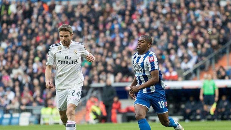 Cicchetti, agente FIFA: "Illarramendi puede hacer un buen papel en el Nápoles"