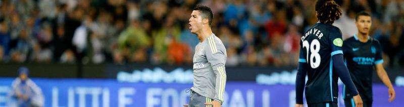 Hamann: "No veo a Cristiano en el United esta temporada"
