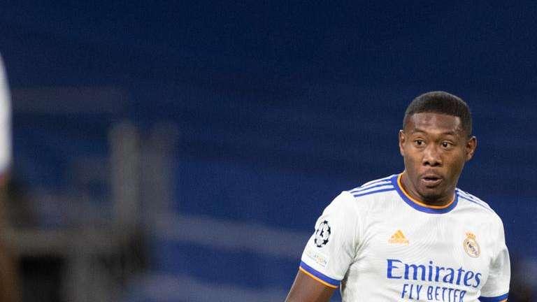 Alaba podría pagar una millonada para salvar a su club de la quiebra 
