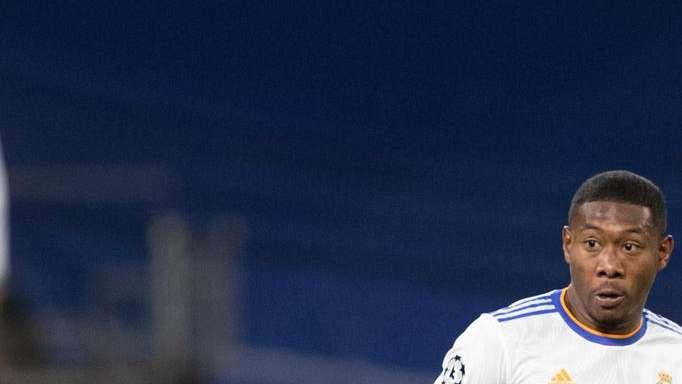 En el Bayern echan de menos a Alaba: "Su salida no debería haberse producido"