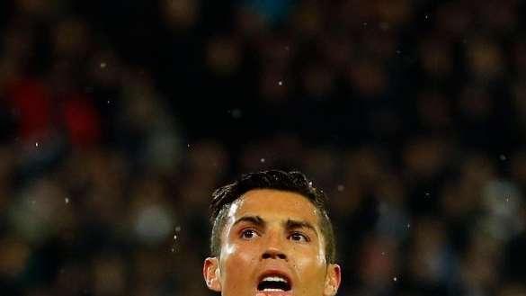 Daily Star: Diez razones por las que Cristiano volverá al United