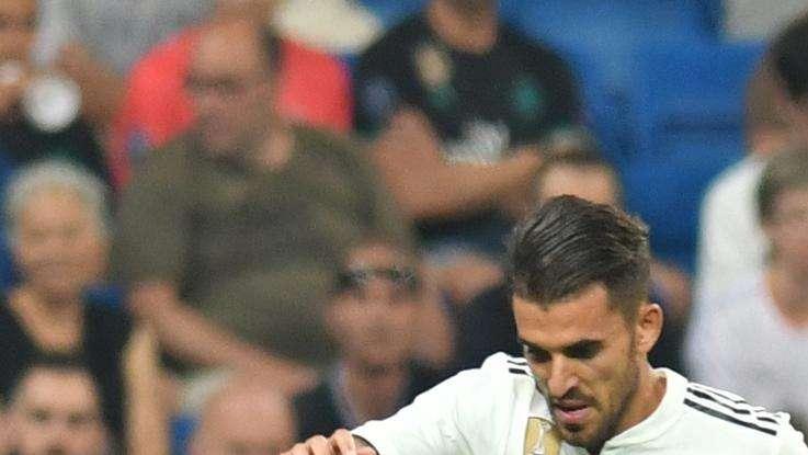 Mercado de fichajes en directo | Decisión tomada con Odegaard y Ceballos, salida en el PSG...