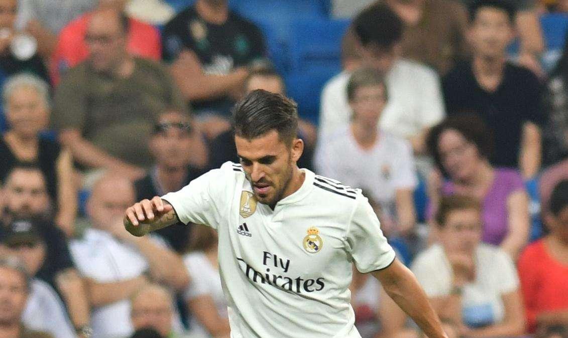 Fichajes Real Madrid | Ceballos, rumbo a Milán tras la marcha de su estrella