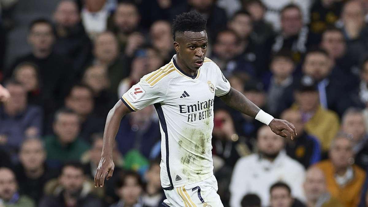 Vinicius lanzó un órdago al Real Madrid el pasado verano: los detalles