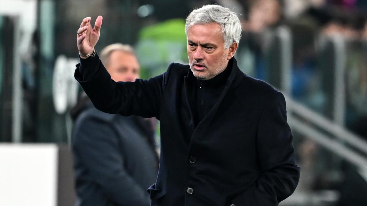 El plan de Mourinho para el centro del campo: no solo vale la juventud