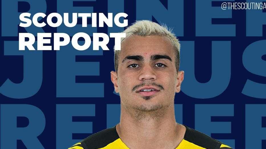 El informe más completo de Reinier Jesús, la última apuesta brasileña del Real Madrid