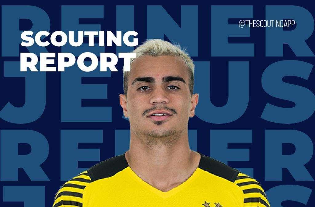 El Real Madrid toma una decisión con respecto al futuro de Reinier
