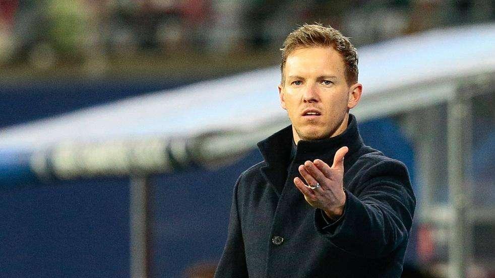 ¡BOMBAZO! El Bayern ya ha contactado con Nagelsmann para la próxima temporada