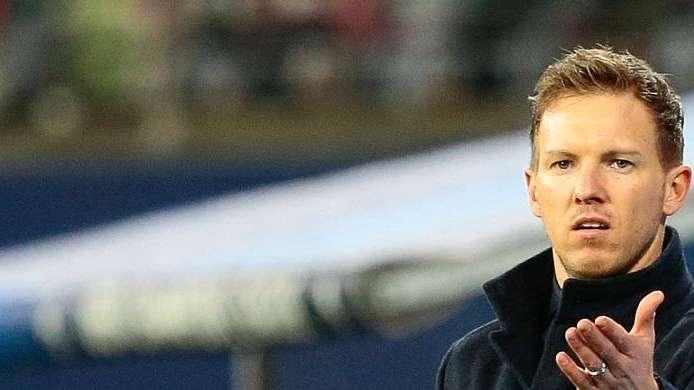 Nagelsmann avisa al Real Madrid: “No es fácil jugar contra el Eintracht”