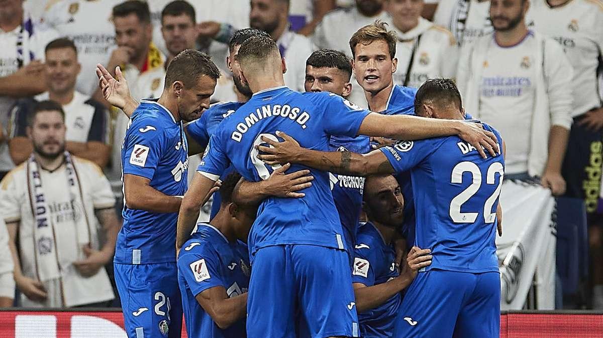 INFO BD | Los cinco jugadores por los que el Getafe ha preguntado al Real Madrid