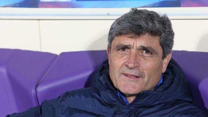MARCA: Lacina Traoré, opción para la delantera del Málaga