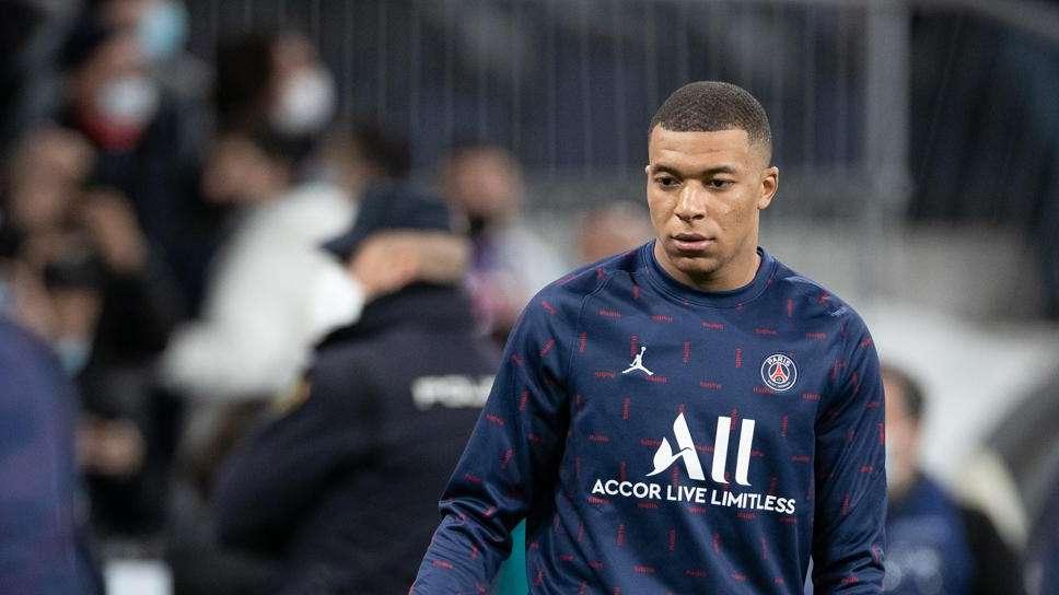 Pedrerol, preocupado: "No me gusta este viaje de Mbappé a Madrid"
