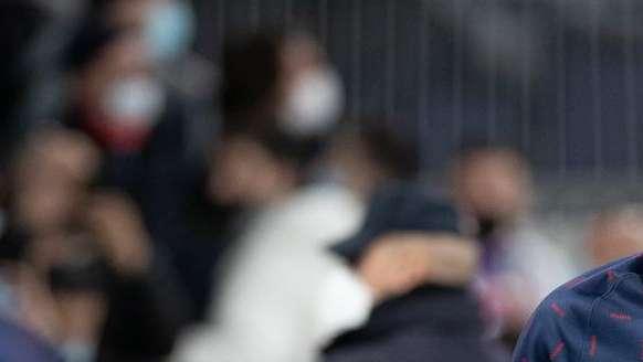 Desvelan la nueva oferta del PSG que está haciendo dudar a Mbappé