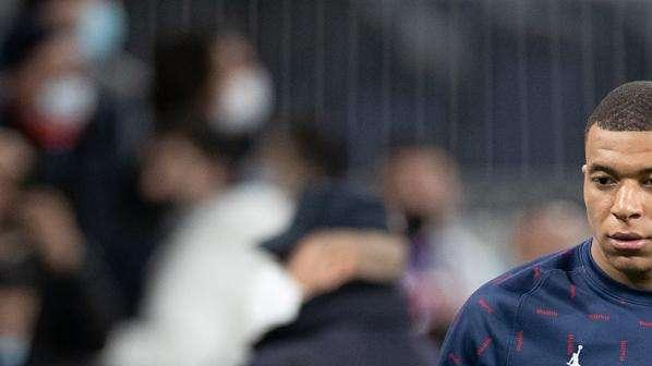 El vestuario del PSG da por hecho el fichaje de Mbappé por el Real Madrid