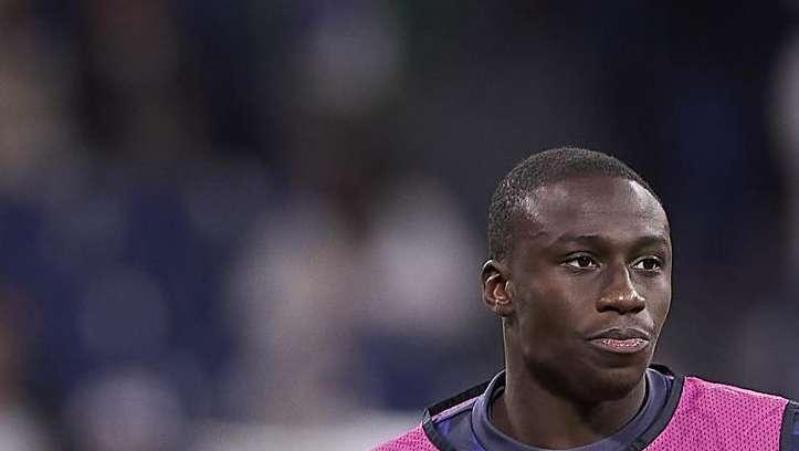 Informe del entrenamiento: Ferland Mendy es duda para el clásico