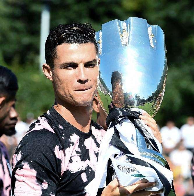 Rivaldo: "Sería genial ver a Neymar junto a Cristiano Ronaldo" 