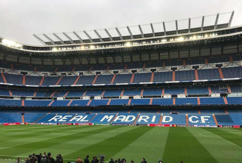 El artista Juanes se suma a la colaboración con la Fundación Real Madrid