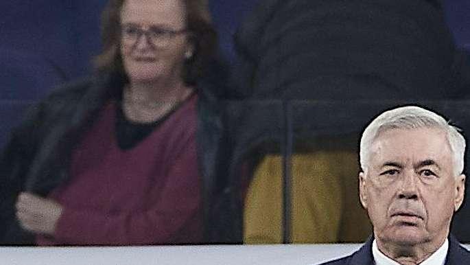 Ancelotti sorprende: el Real Madrid podría tener un central inesperado