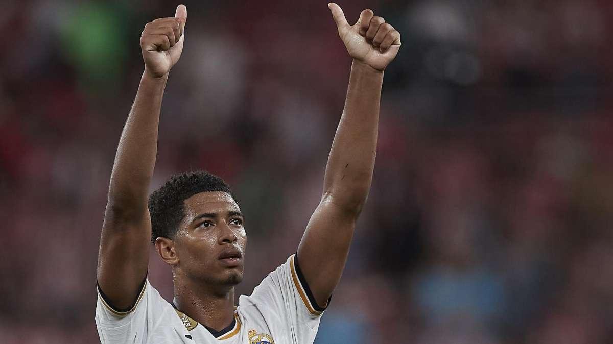 La estrella del Real Madrid que alucina con Bellingham: "No sé qué decir"