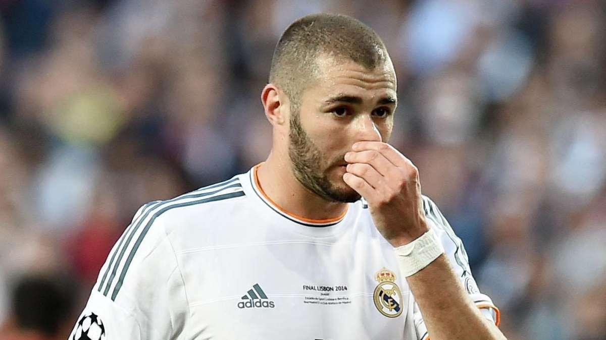 EcoDiario: El Madrid se cansa de esperar a Benzema
