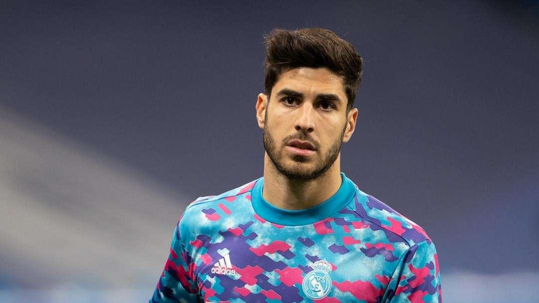 Desvelan el precio que podría pagar el Arsenal por Marco Asensio