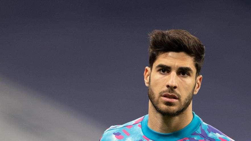 La postura de Ancelotti con Asensio y Ceballos, al descubierto