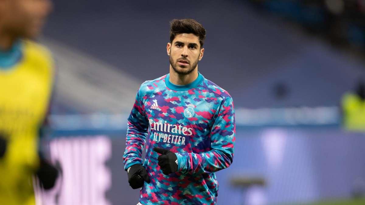 Asensio se gana la llamada de Luis Enrique: los detalles