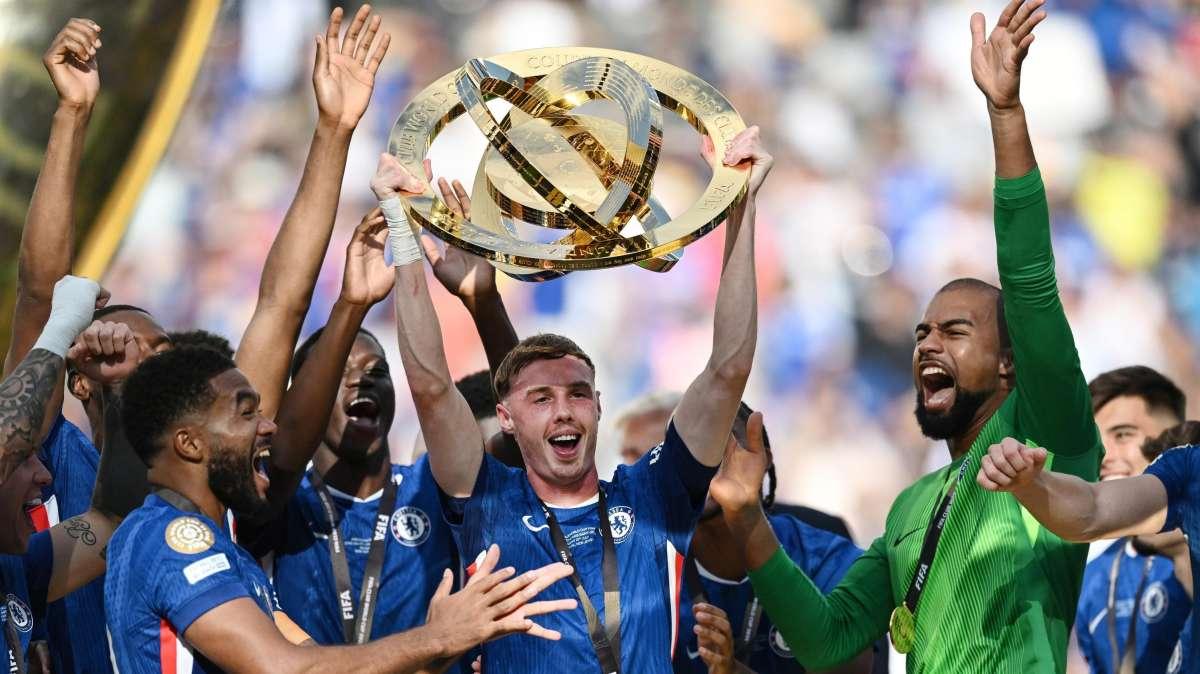 Cole Palmer, deseado por todos: Real Madrid y Bayern Munich van a por él