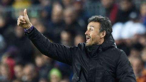 Pérez de Rozas y la llamada de orden a Piqué: "La mejor conferencia de prensa de Luis Enrique"