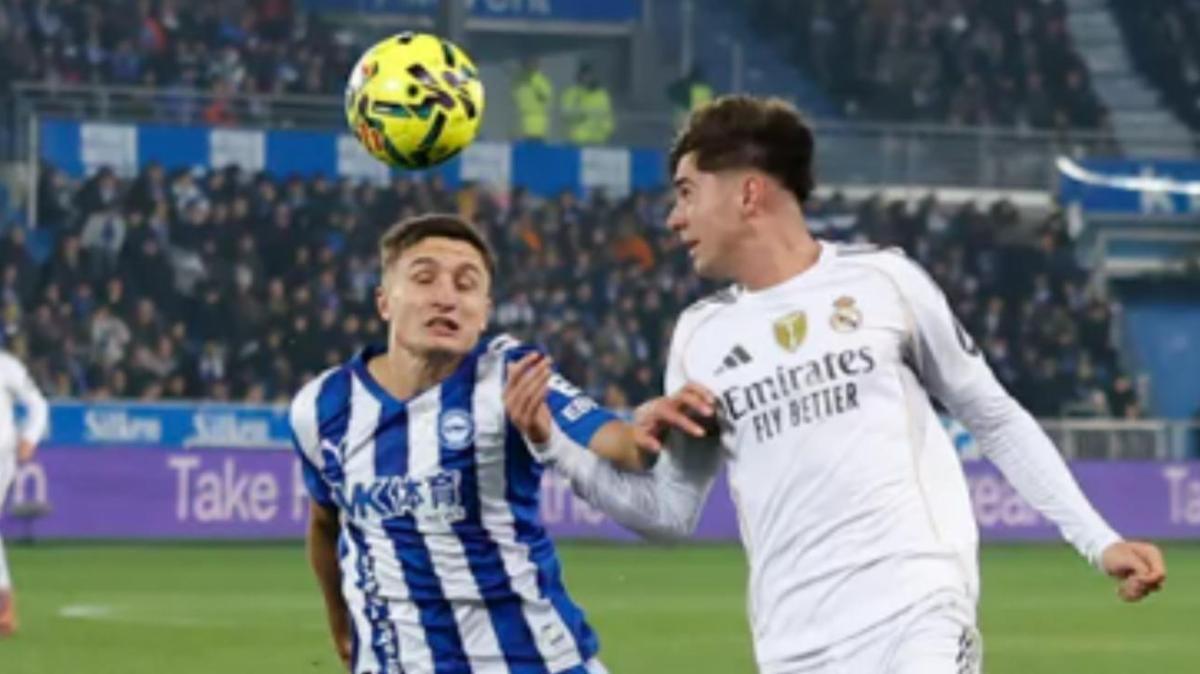 Desde Inglaterra aseguran que el Chelsea quiere llevarse a Valdepeñas este verano