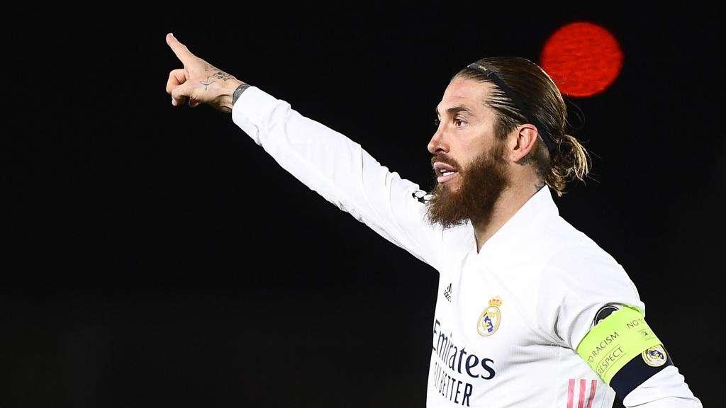 Juanfe Sanz: "Veo imposible que Ramos se quede en el Real Madrid"