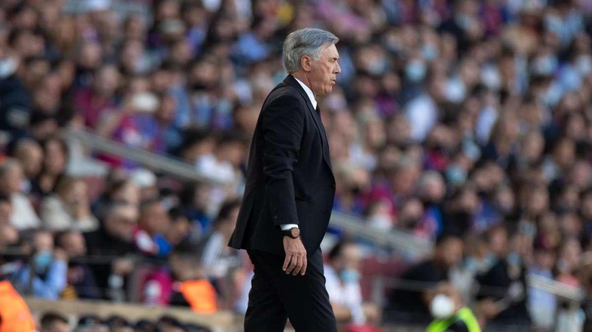El 'fichaje' tan ansiado por Ancelotti ya triunfa en el Real Madrid