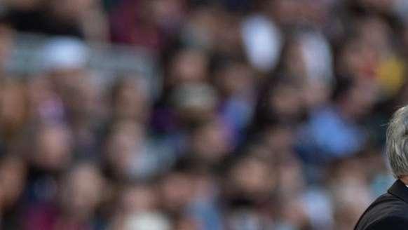 Ancelotti, molesto con el calendario: "FIFA y UEFA tienen que arreglarlo"
