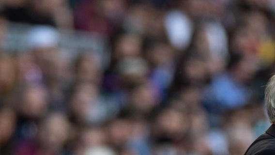 Ancelotti ha decidido que los jugadores no se vayan a sus casas tras el entrenamiento
