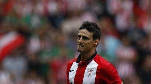 OFICIAL: Aduriz renueva con el Athletic hasta 2018