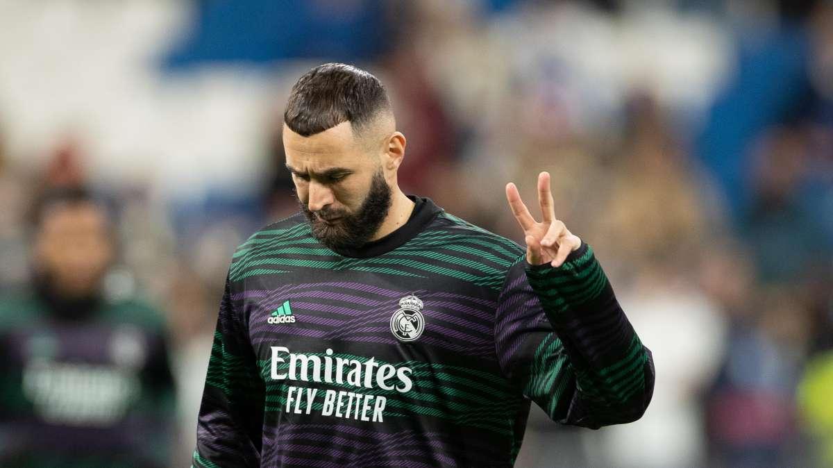 TOP News 24 | El banquillo del Real Madrid, el sustituto de Benzema...