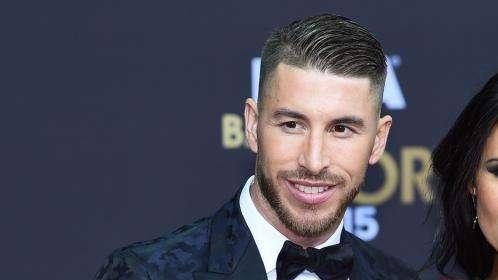 Ramos se rinde ante Nadal después del Open de Australia en las redes sociales