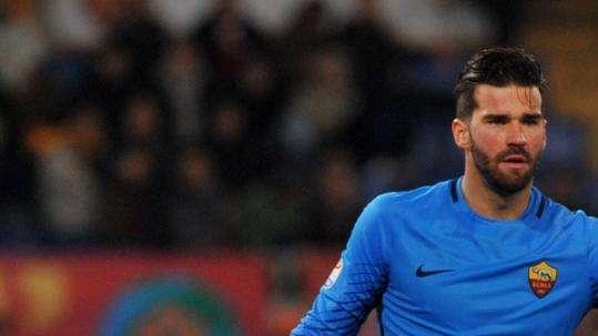 Taffarel elogia al posible nuevo guardameta blanco: "Es impresionante. Será el mejor potero del mundo"