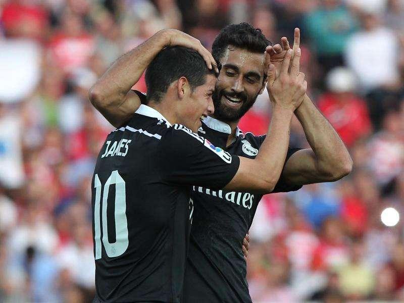 Arbeloa: "Todos saben que cuando salen del Madrid van a un sitio peor. Cristiano..."