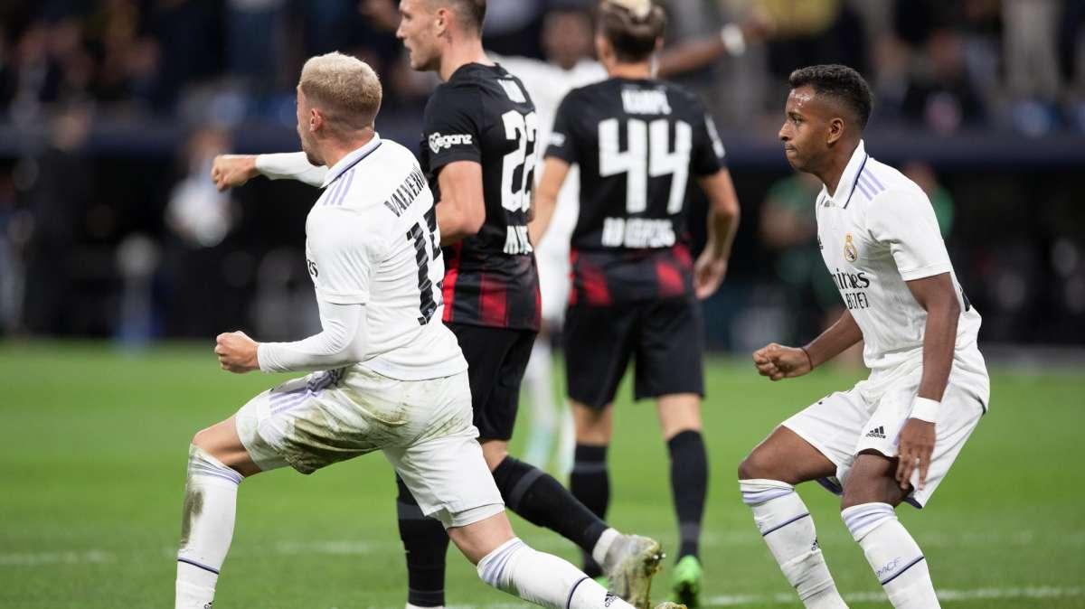David Álvarez: "El Real Madrid saca adelante su partido más espeso"