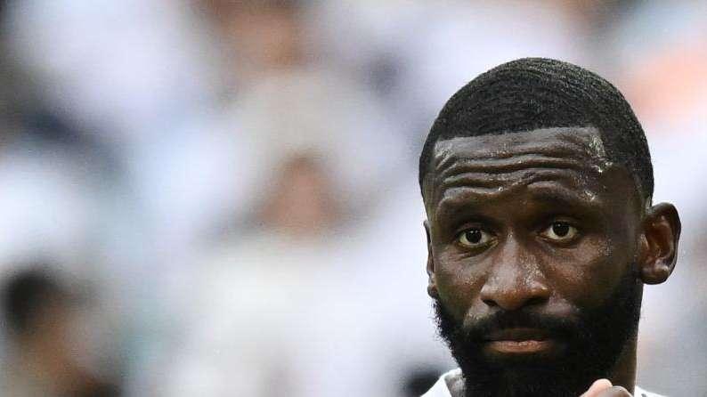 Rüdiger ya tiene fecha de regreso con el Real Madrid
