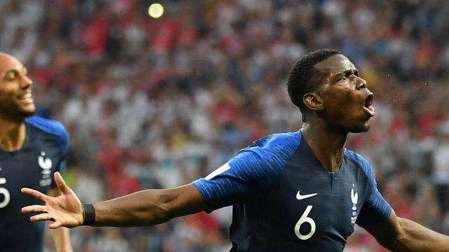 Fichajes, el United ofrece a Pogba al Real Madrid: los motivos