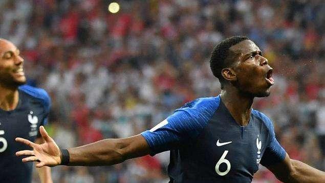 La obsesión de Zidane se llama Pogba: así encajaría el francés en el Real Madrid