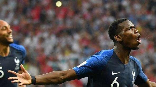 Marca - El Madrid prepara la revolución Raiola: Pogba, Haaland y De Ligt