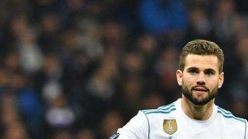 Nacho: "Pude salir hace años, pero Zidane confió en mí. Mi futuro..."