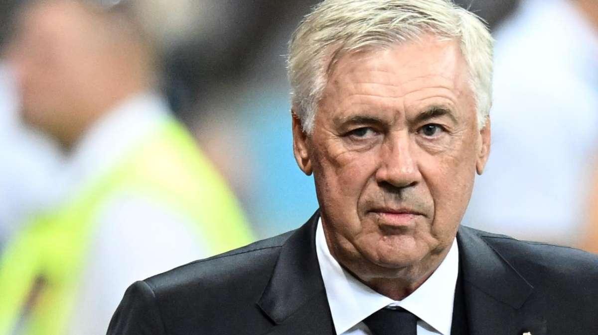 Pedrerol suelta la bomba: "Si Ancelotti gana LaLiga, ¿por qué no puede seguir?"
