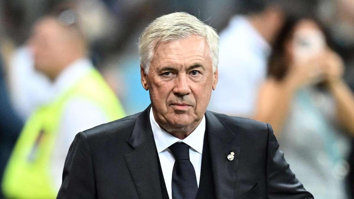 Ancelotti espera lo que parecía imposible: la última novedad es muy importante
